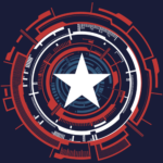 captain-america-mechanical-shield-t-shirt-artwork