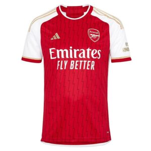 Arsenal home jersey 23/24