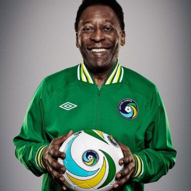 Pelé