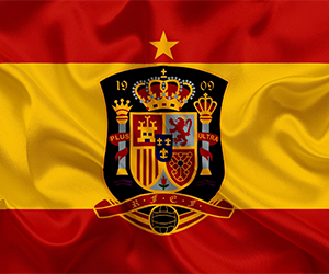 Spain