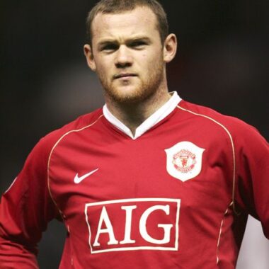 Wayne Rooney