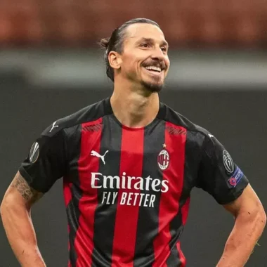 Zlatan Ibrahimović