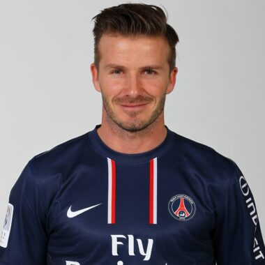 David Beckham