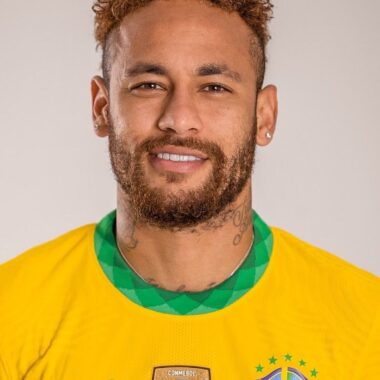 Neymar Jr