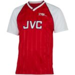 ARSENAL RETRO 88-89 HOME SHIRT