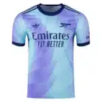 Arsenal Third Jersey