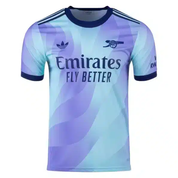 Arsenal Third Jersey