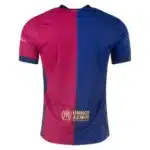 Barcelona Home Jersey