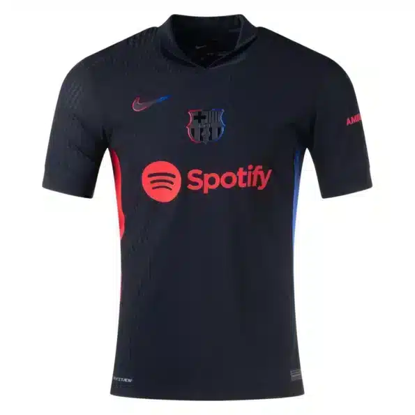 Barcelona Away Jersey