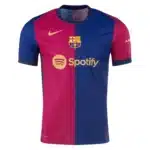 Barcelona Home Jersey 24/25