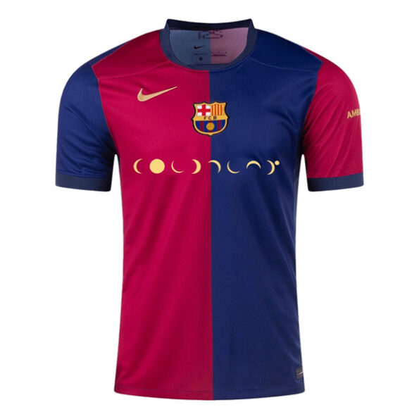 24-25-Barcelona-Home-Jersey-Coldplay-El-Clasico