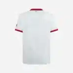 ac milan away jersey 24/25