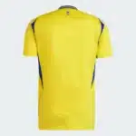 Al Nassr home jersey 24 25