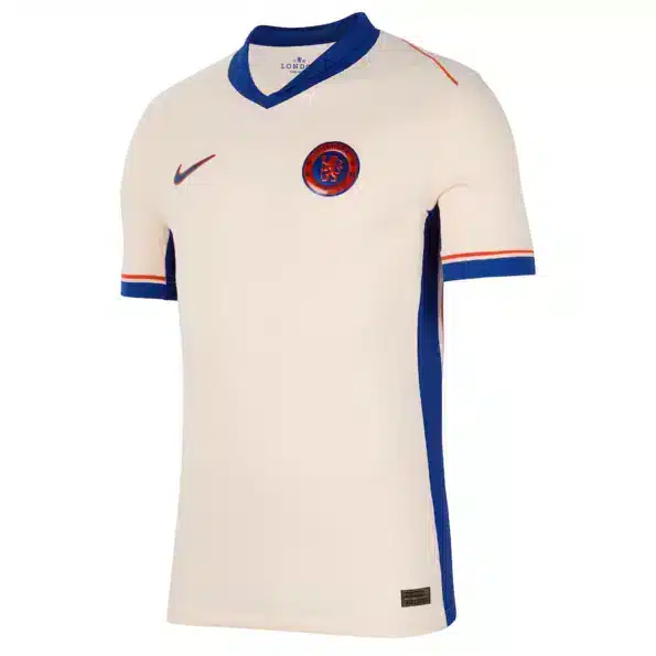 Chelsea away jersey 24/25