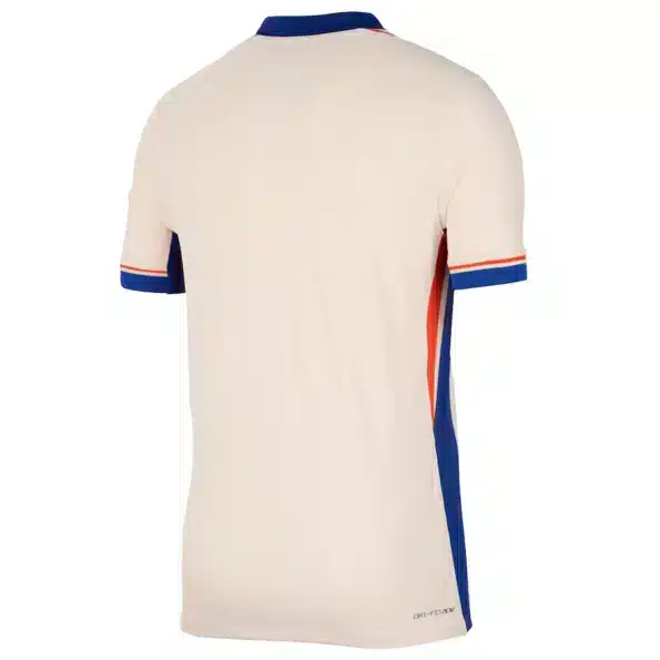 Chelsea away jersey 24 25 back side