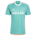 Inter Miami Third Jersey 24 25