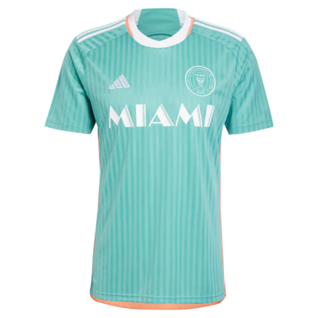 Inter Miami Third Jersey 24/25