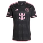 Inter miami away jersey 24/25