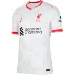 Liverpool Third Jersey 24 25