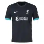 Liverpool away jersey 24 /25