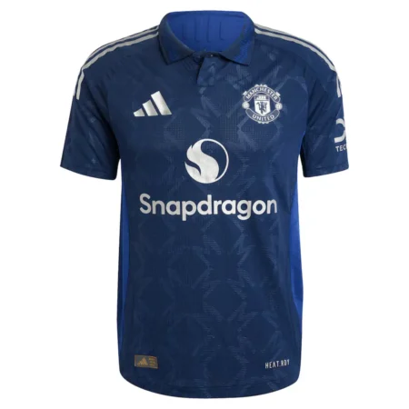 Manchester United away Jersey 24/25