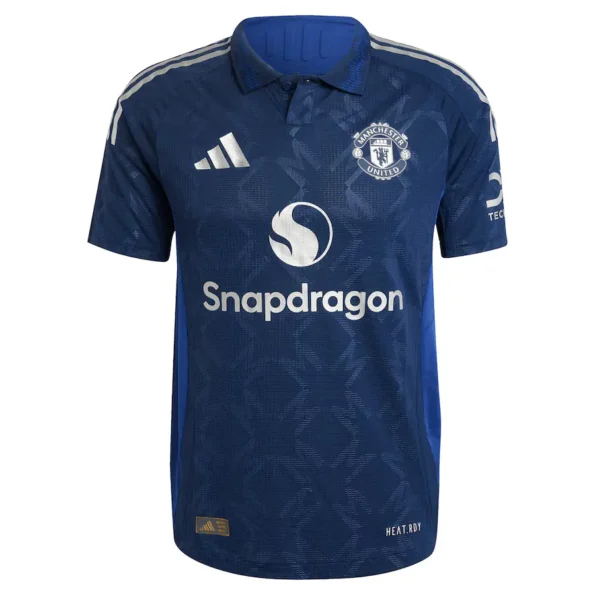 Manchester United away Jersey 24 25