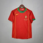 Portugal Jersey