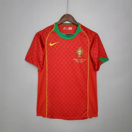 Portugal Jersey