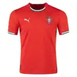 Portugal Home Jersey 25/26