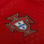 Portugal Home Jersey 25/26