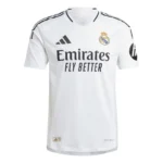 Real Madrid Home Jersey 24 25