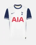 Tottenham Hotspur home jersey 24 25