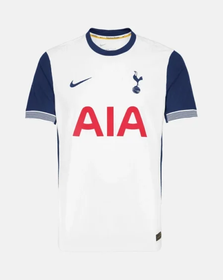 Tottenham Hotspur home jersey 24 25