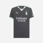 ac milan 3rd jersey 24 25