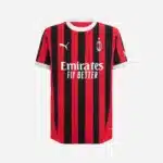 AC Milan Home Jersey 24/2