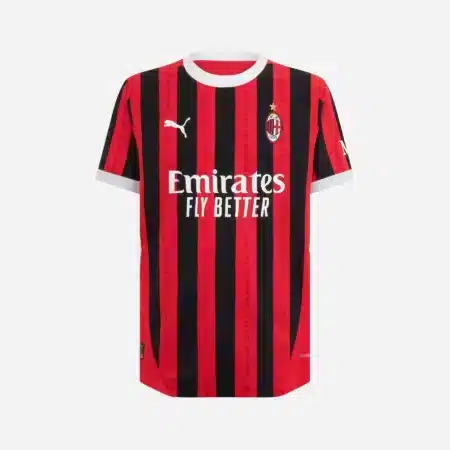 AC Milan Home Jersey 24/2