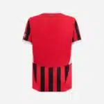 ac milan home jersey 24 25