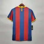 barcelona jersey 2010 11