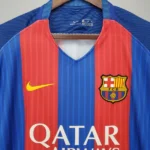 barcelona home 2016-17