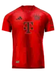 Bayern Munich home jersey 24/25