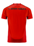 bayern munich home jersey 24 25