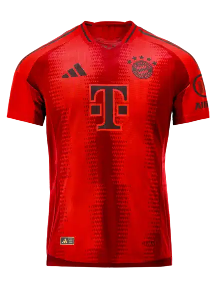 Bayern Munich home jersey 24/25