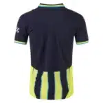 Manchester city away jersey 24/25