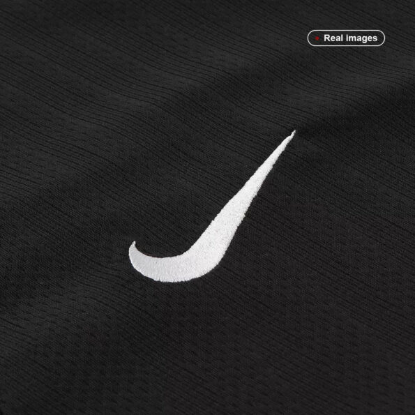 manchester united away 07 08 jersey nike logo