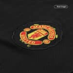 manchester united away 07 08 jersey