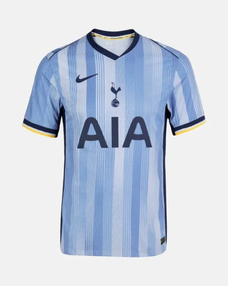 tottenham hotspur away jersey​ 24/25