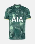 tottenham hotspur third jersey 24/25