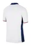 England football jersey home 24 25
