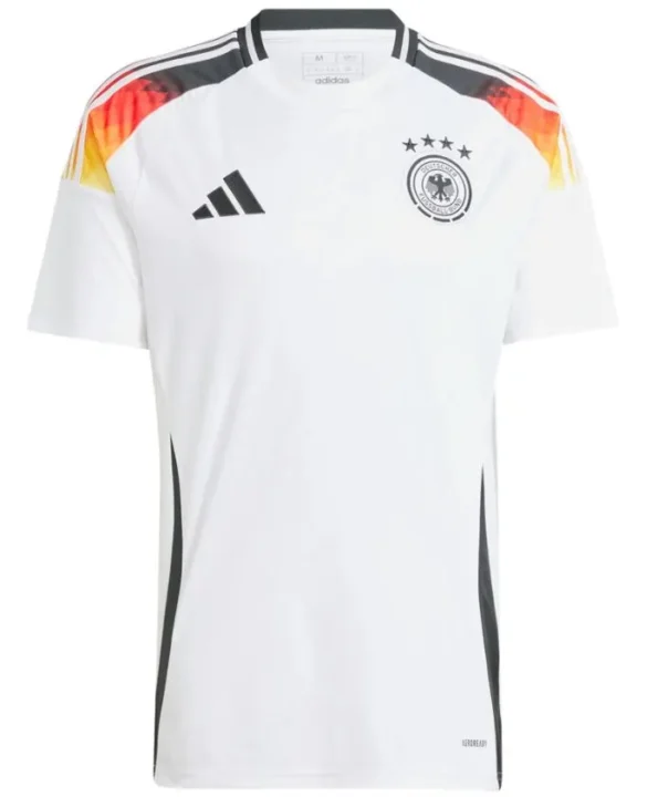 Germany Euro 2024 Home Jersey