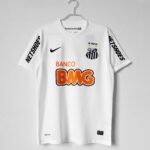 Santos Jersey 2011-12